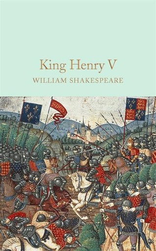 [9781909621930] King Henry V