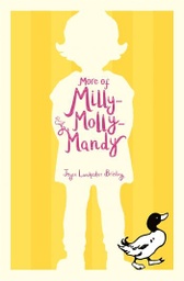 [9781529010695] More of Milly-Molly-Mandy