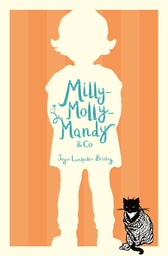 [9781529010657] Milly-Molly-Mandy & Co