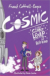 [9781529008777] Cosmic
