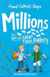 [9781529008760] Millions
