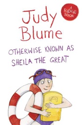 [9781447262930] Otherwise Known as Sheila the Great