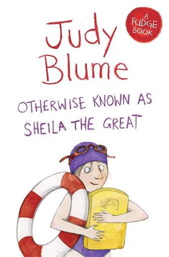 [9781447262930] Otherwise Known as Sheila the Great