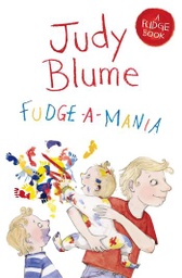 [9781447262916] Fudge-a-Mania