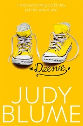 [9781447286820] Deenie