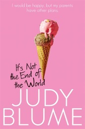 [9781509806270] It's Not the End of the World