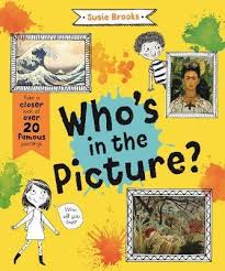 [9780753444542] Who's in the Picture?