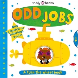 [9781783419906] Odd Jobs