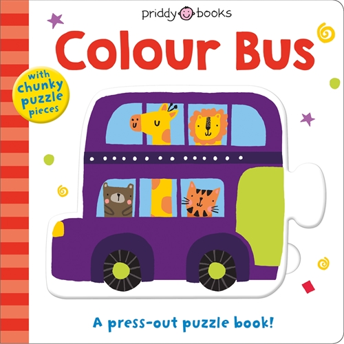 [9781838990176] Colour Bus