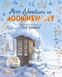 [9781529016475] More Adventures in Moominvalley