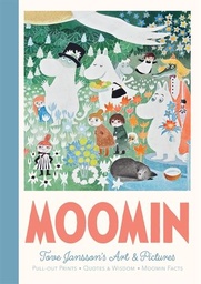 [9781529054118] Moomin