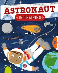 [9780753442685] Astronaut in Training