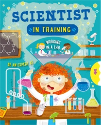 [9780753442708] Scientist in Training