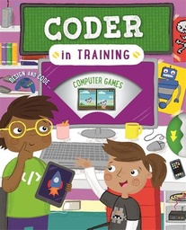 [9780753444849] Coder in Training