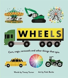 [9780753446232] Wheels