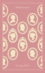 [9780141196893] Middlemarch