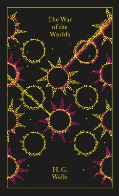 [9780241382707] The War of the Worlds