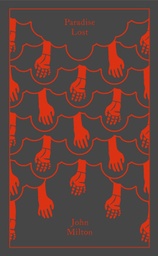 [9780141394633] Paradise Lost