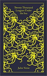 [9780241198773] Twenty Thousand Leagues Under the Sea
