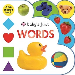 [9781783412600] Baby's First Words