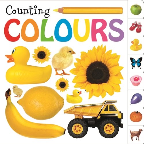 [9781783412501] Counting Colours