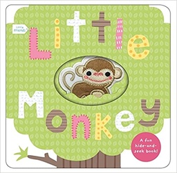 [9781783410958] Little Monkey