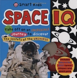 [9781783417810] Smart Kids Pack Space