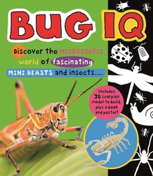 [9781783417803] Smart Kids Pack Bugs