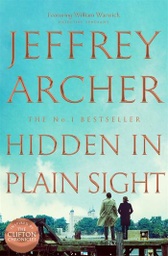 [9781509851324] Hidden in Plain Sight