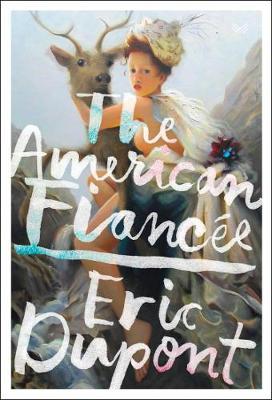 [9780008384142] The American Fiance