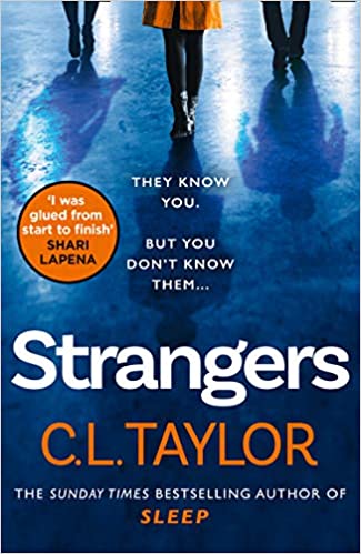 [9780008221072] Strangers