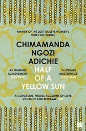 [9780007200283] Half of a Yellow Sun