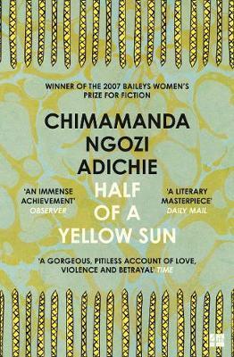 [9780007200283] Half of a Yellow Sun