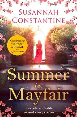 [9780008219727] Summer in Mayfair