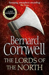[9780007219704] The Lords of the North