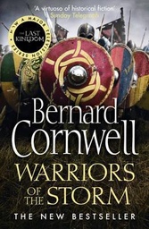 [9780007504091] Warriors of the Storm