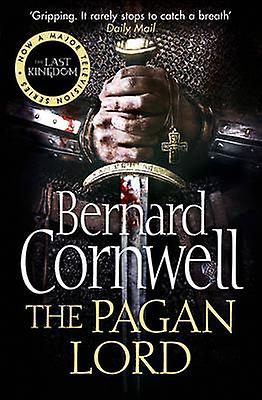 [9780007331925] The Pagan Lord