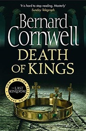 [9780007331802] Death of Kings