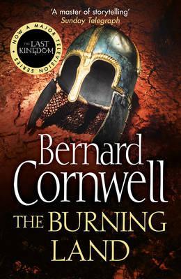 [9780007219766] The Burning Land