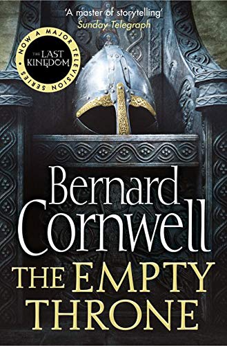 [9780007504190] The Empty Throne