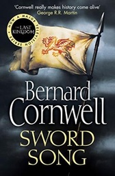 [9780007219735] Sword Song