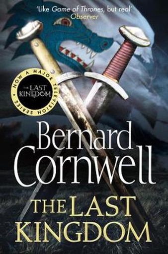 [9780007218011] The Last Kingdom