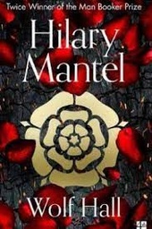 [9780008381691] Wolf Hall