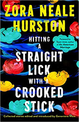 [9780008374716] Hitting a Straight Lick with a Crooked Stick