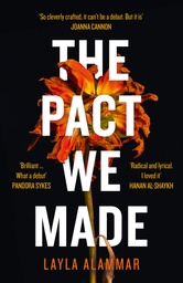 [9780008284480] The Pact we Made