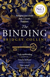 [9780008272142] The Binding