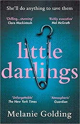 [9780008293710] Little Darlings