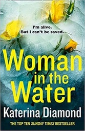 [9780008282950] Woman in the Water