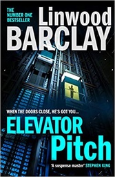 [9780008332037] Elevator Pitch