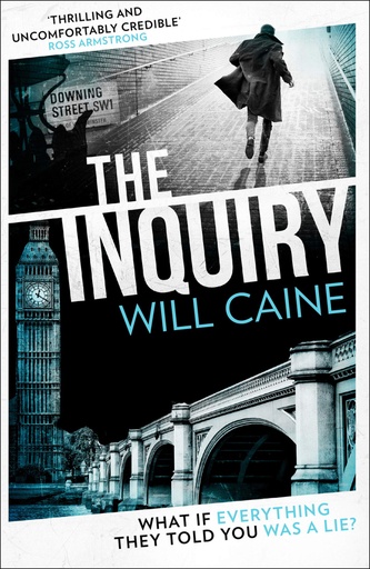 [9780008325657] The Inquiry